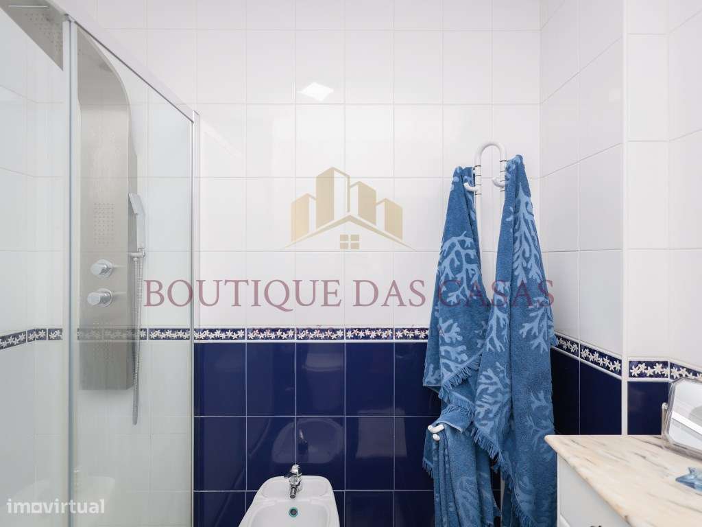 Apartamento T3 Venda Vila Nova de Gaia-23