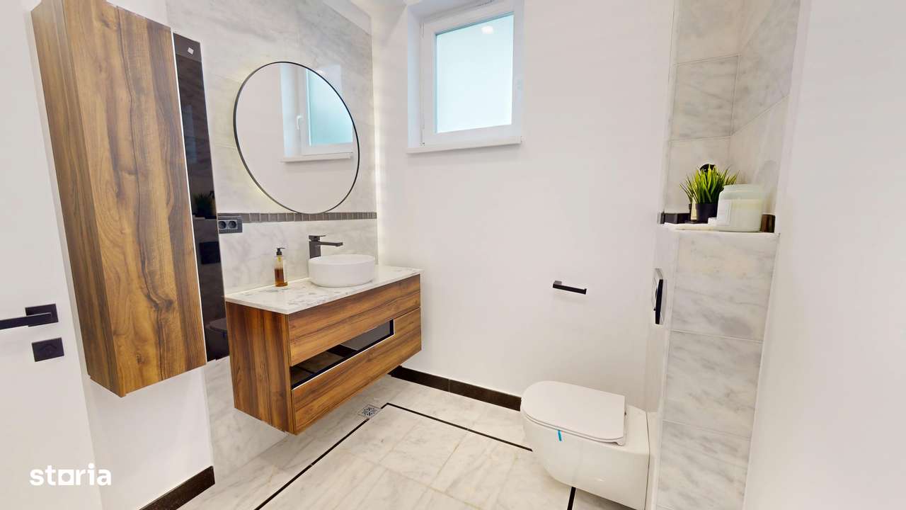 Tunari - Vile individuale premium | panouri solare | 0% Comision-16