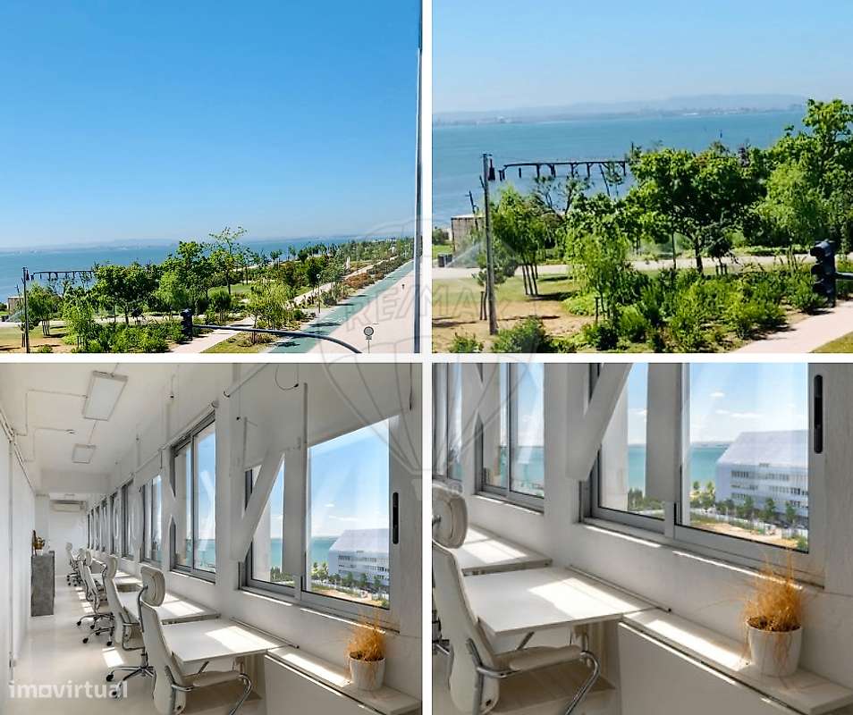 Escritório  para venda - Grande imagem: 5/12