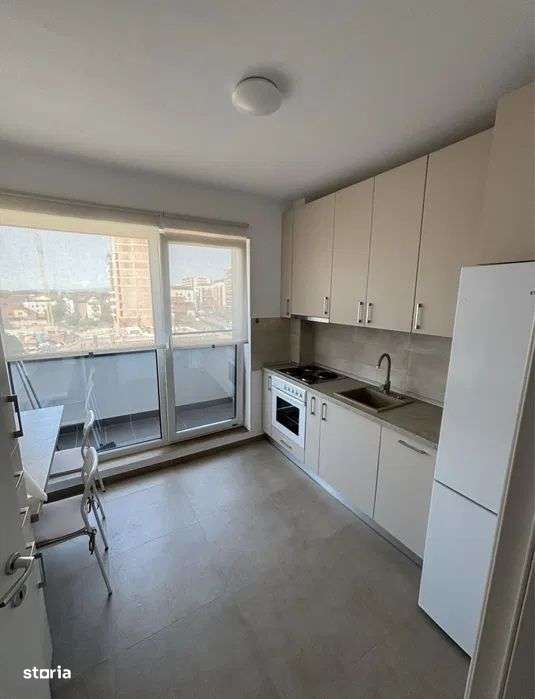 Apartament  la 2 minute de mall coresi! Dynamic Residence-3