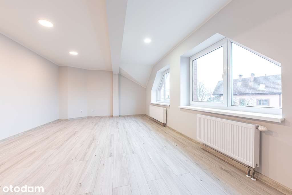 Wyjątkowe 106 m2 po remoncie na 1 p. + Garaż-8