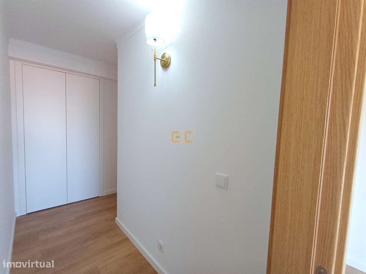 Apartamento T2 de Prestígio com Vista Mar!-37