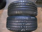 OPONY 245/45R19 CONTINENTAL CONTI SPORT CONTACT 5 XL MO  DOT 1223 / 4920 8MM - 1