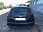 Ford Focus 1.4 16V 5P 2000  - Para Peças - 4