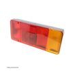 lampa stop iveco daily - 2