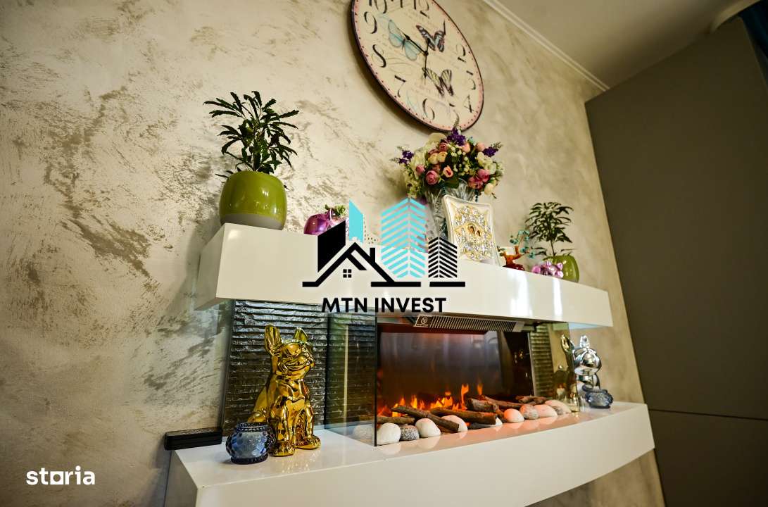 Casa de vanzare 4 camere, Selimbar Trifoiului | Curte proprie-18