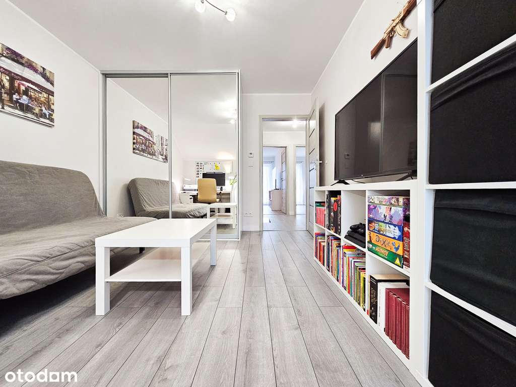 Wysoki standard, blisko szkoła, szybki wylot do A4-12