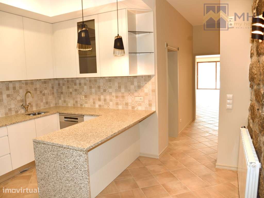 Excelente Moradia T2 á venda em Coimbrões, Vila Nova de Gaia-13