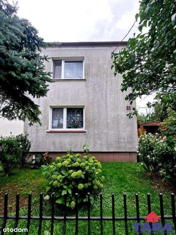 Dom w zabudowie bliźniaczej - Pełny obrazek: 4/20