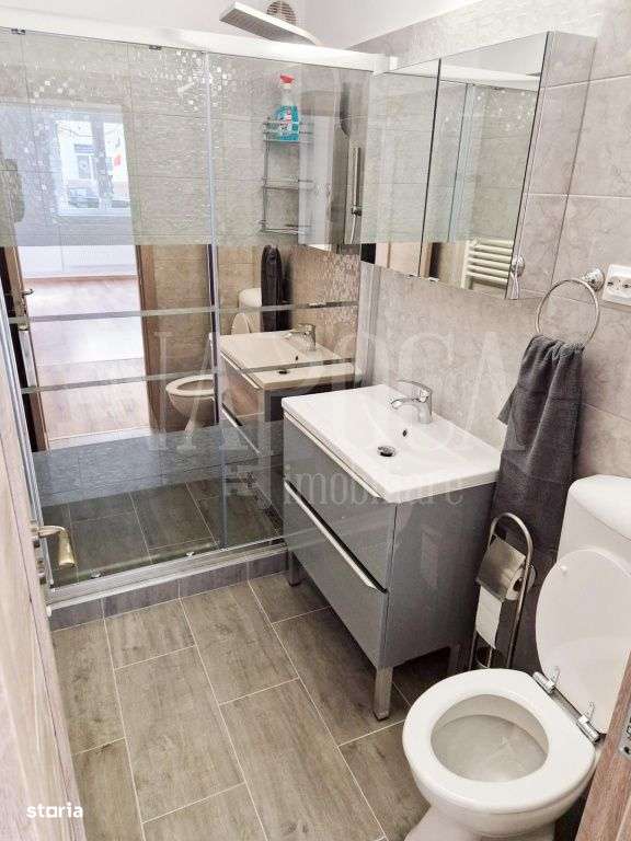Apartament 3 camere de vanzare in Centru, Cluj Napoca - Imagine principală: 3/5