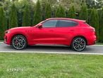 Maserati Levante Trofeo Q4 - 5