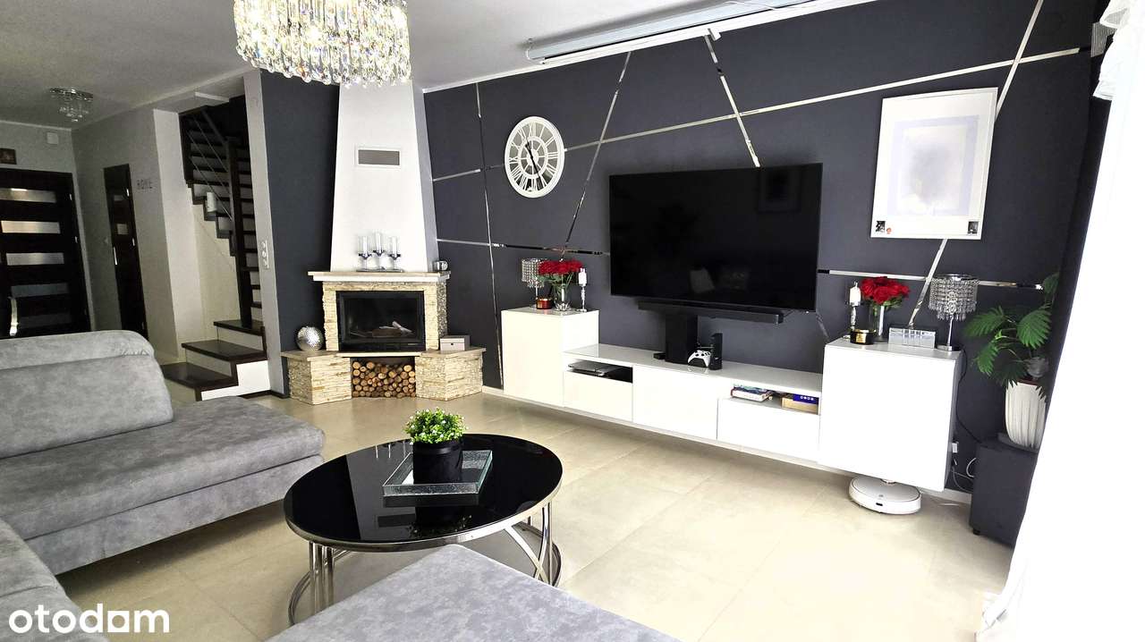 Segment – 132m² | Bezczynszowy | Świetna lokalizacja! - Pełny obrazek: 4/20