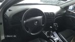 BMW  E39 Touring 520i 170cv de 2003 para peças - 5