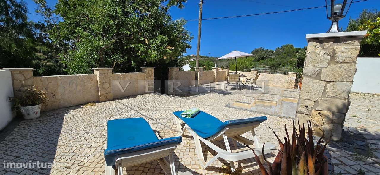 Algarve, para venda, moradia tradicional renovada  perto da Praia do C-28