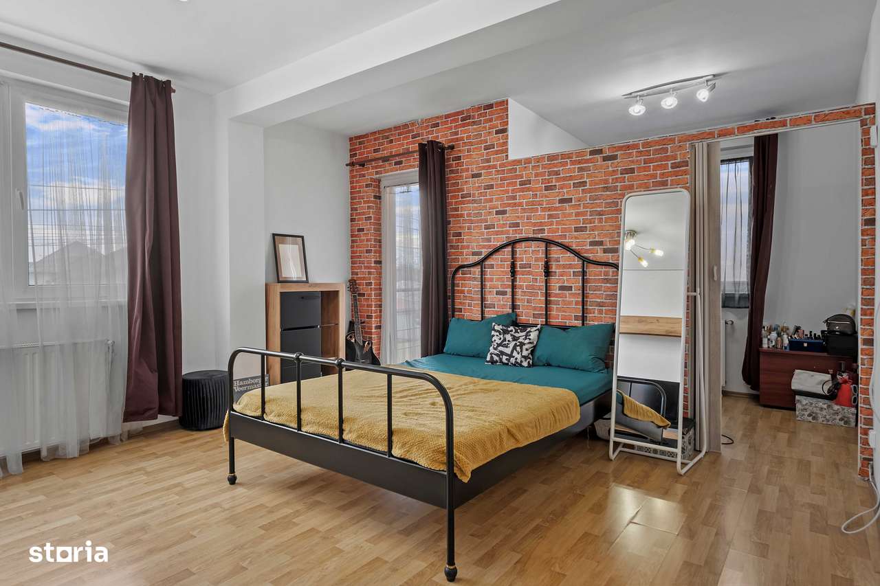 OTOPENI - ODAI Tudor Vladimirescu, Casa individuala 162 MP, Lot 680!-10