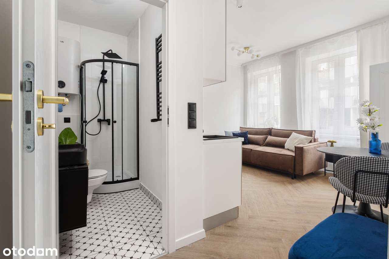 Gotowe do zamieszkania | Spokojna okolica | DZIEŃ OTWARTY 15.03-5