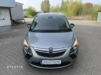 Opel Zafira 1.4 T Elite EcoFLEX S&S - 9