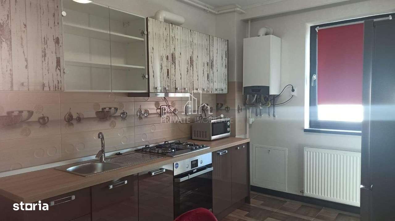 Apartament 2 Camere, De Inchiriat, Green Residence - Imagine principală: 2/6