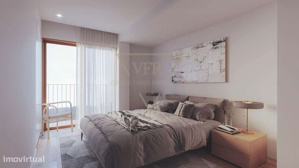 Apartamento Exclusivo T1 no Centro de Lisboa - "Conde Redondo Residenc-12