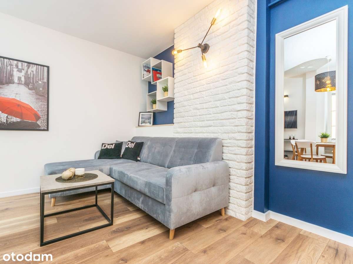 Apartment for rent with a price drop in Gdańsk