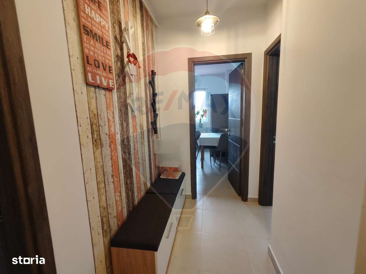 Apartament cu 2 camere de închiriat în zona Theodor Pallady - Imagine principală: 4/5