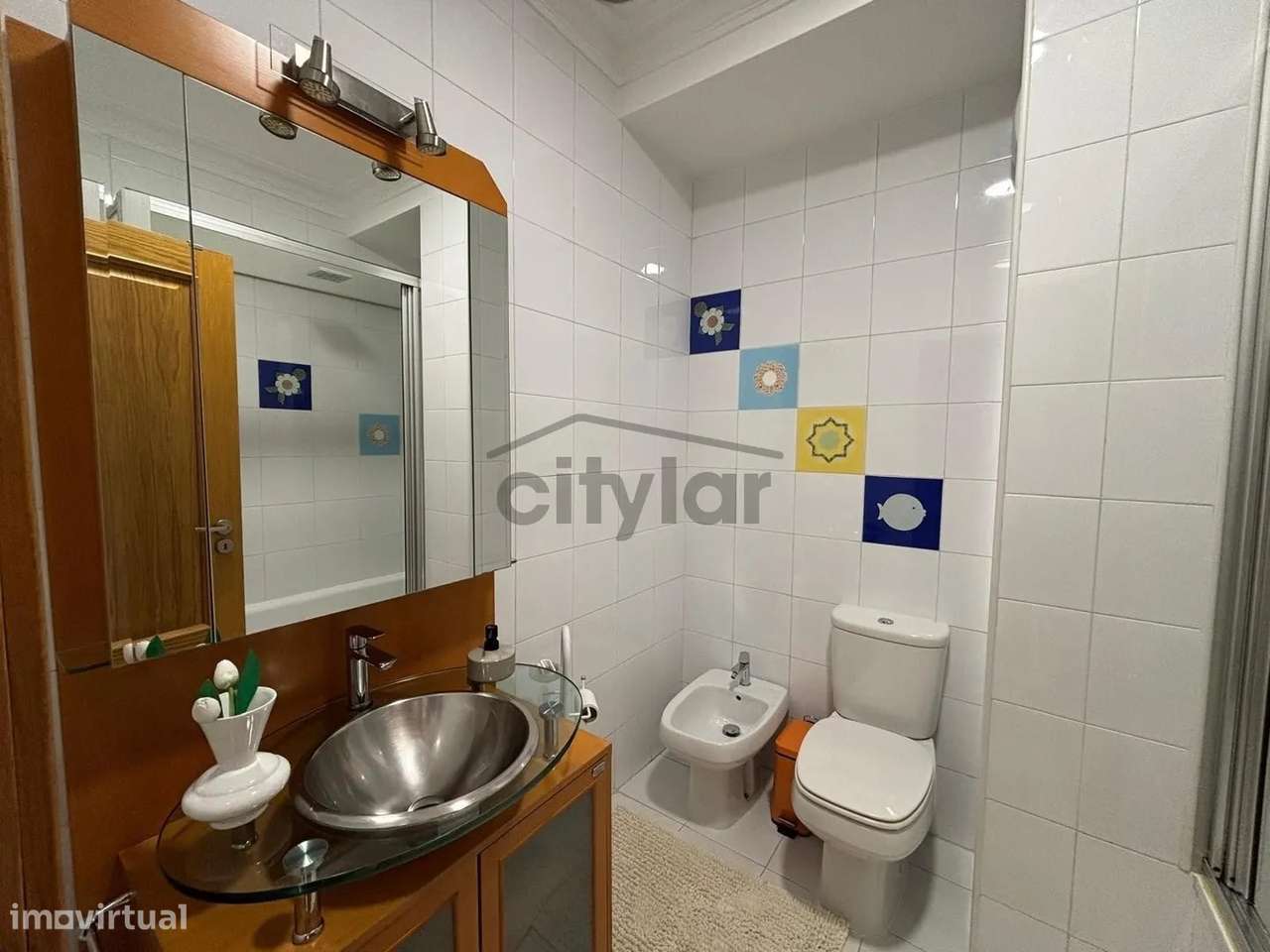 Apartamento T4 para venda - Mealhada-10