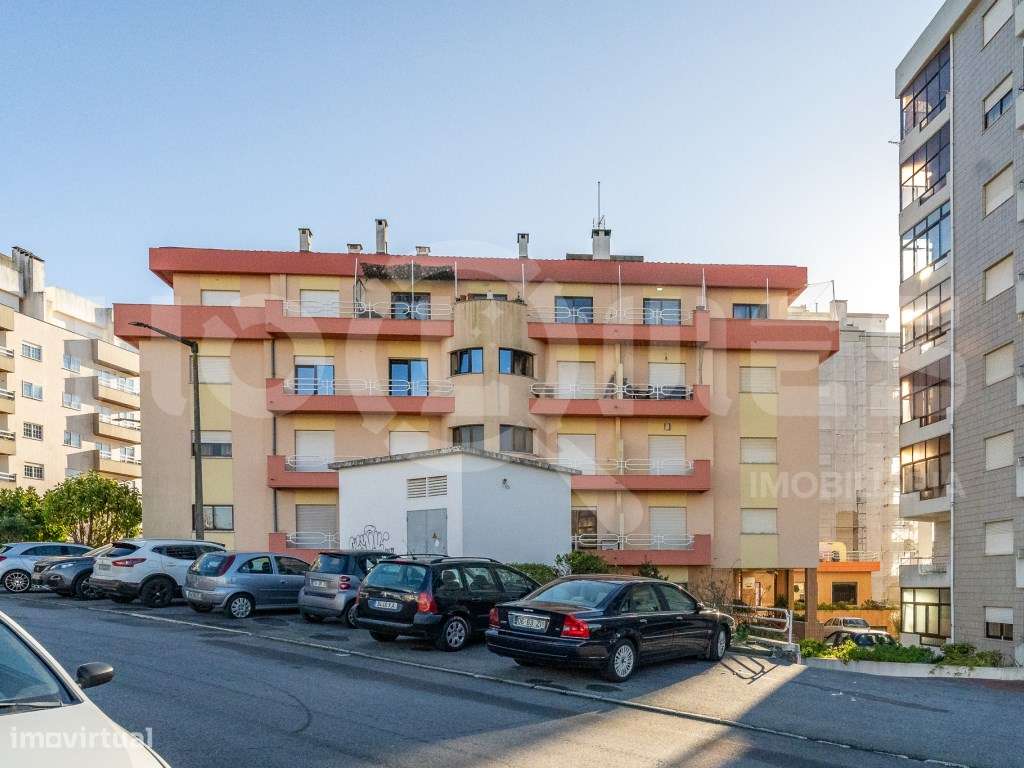 T3 + Sótão | Abadias | Terraço | Boas Áreas | Luminosidade-46