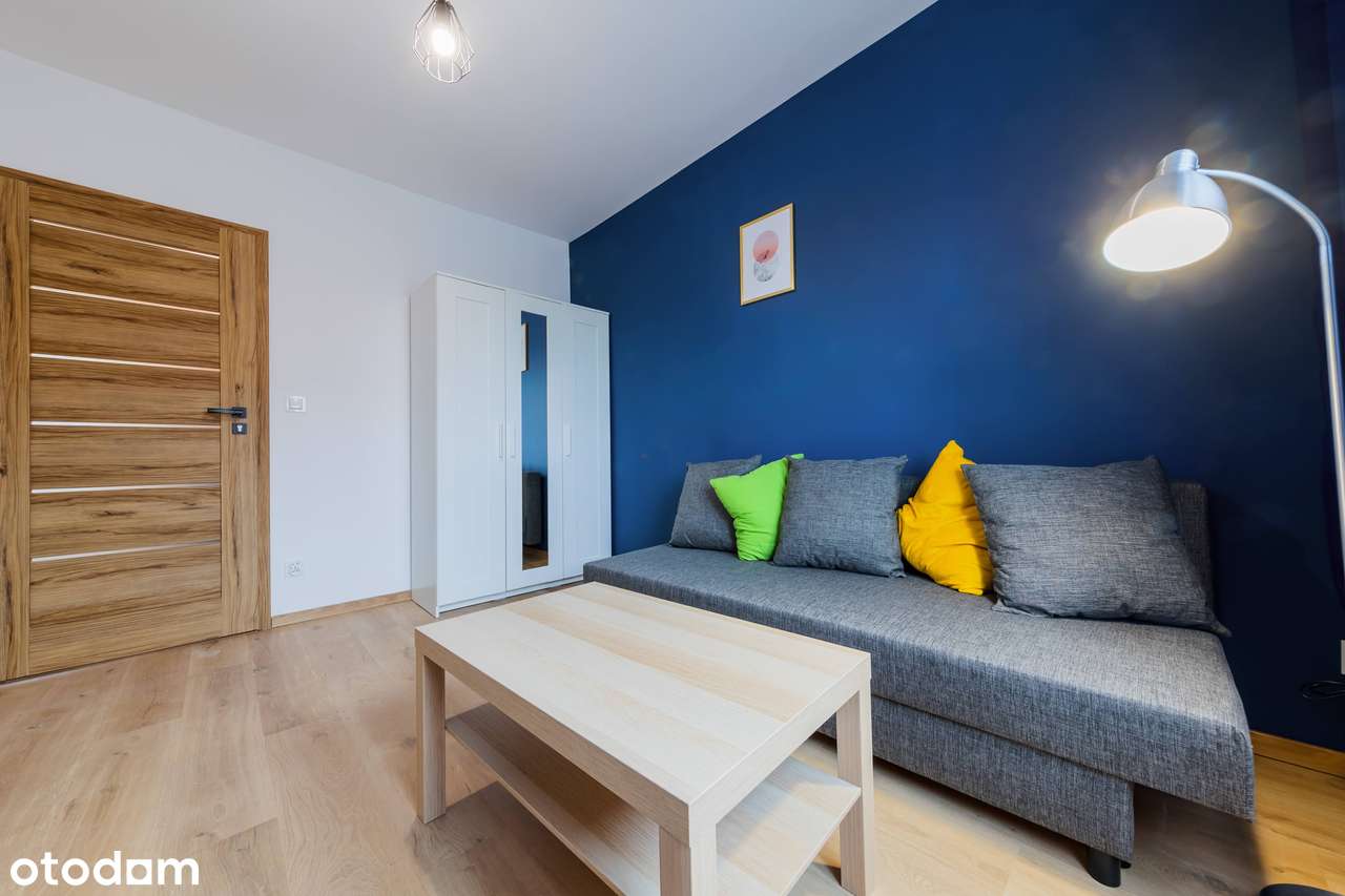 Tani Pokój, ul. Podwisłocze Rzeszów, Blisko URz, WSPiA, Millenium Hall - Pełny obrazek: 2/9