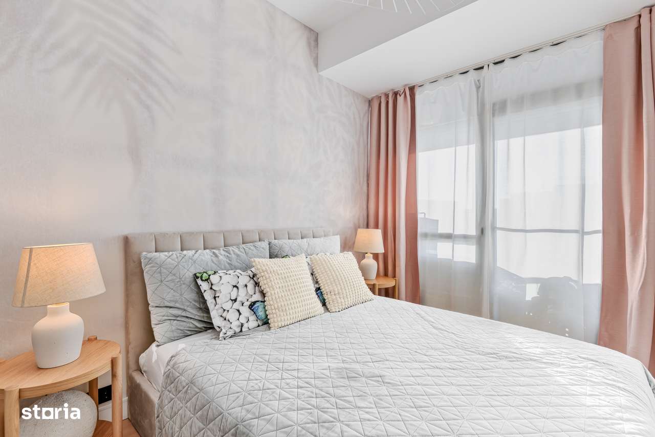 Apartament 3 Camere | Calea Calarasilor | | Renovat | Mobilat & Utilat - Imagine principală: 4/17