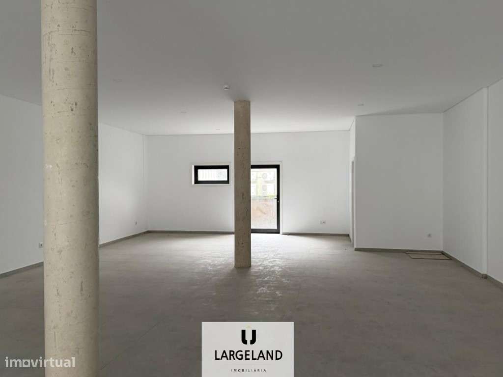 Loja para arrendamento - Grande imagem: 3/5