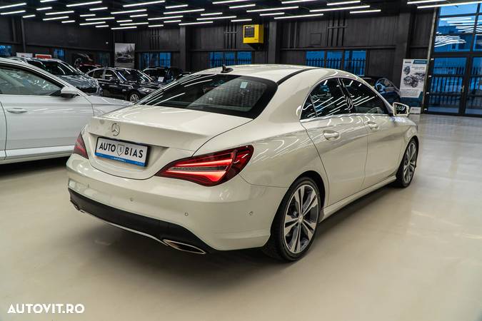 Mercedes-Benz CLA 180 7G-DCT UrbanStyle Edition - 8