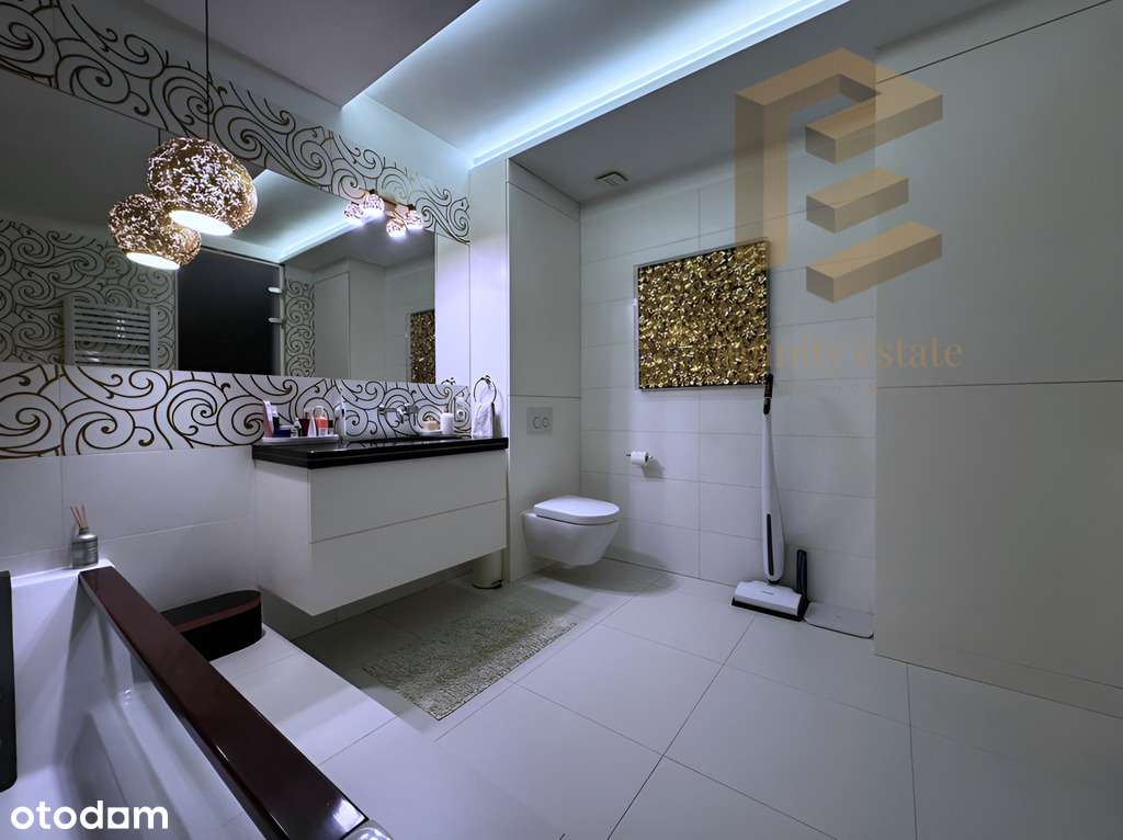 Komfortowe mieszkanie 59 m2 wysoki standard-14