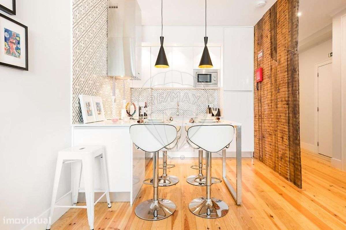 Apartamento T2 para venda - Grande imagem: 4/7