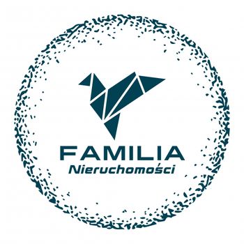 Familia Nieruchomości Logo