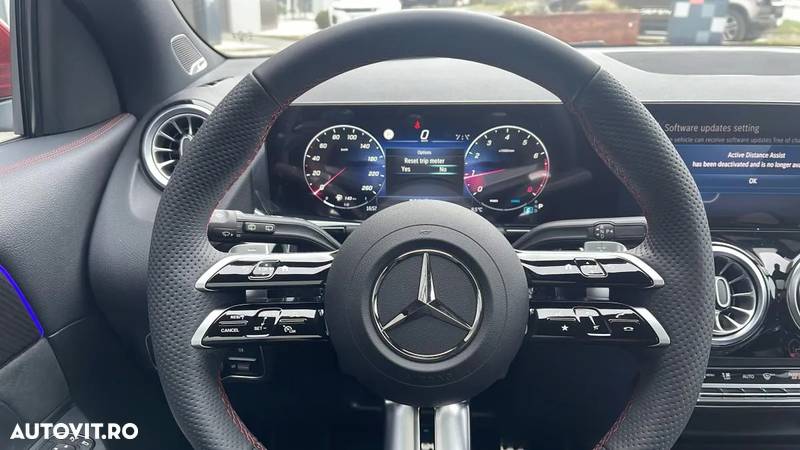 Mercedes-Benz GLA 220 4MATIC MHEV Aut. - 11