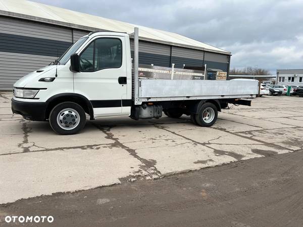 Iveco 35C12 - 2