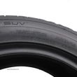 2 x DUNLOP 235/50 R1897V Sport Maxx RT 2 SUV Lato 6.5-6.8mm - 6