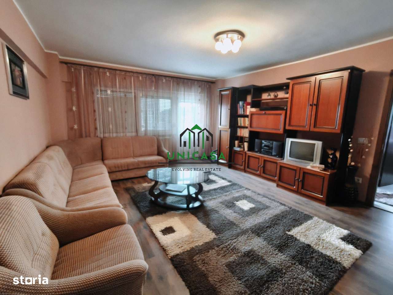 Apartament 3 camere/ Central - Imagine principală: 2/16