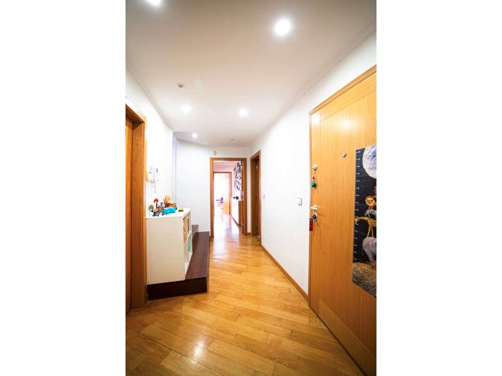 T2+1 Duplex - Urbanização da Atalaia-8