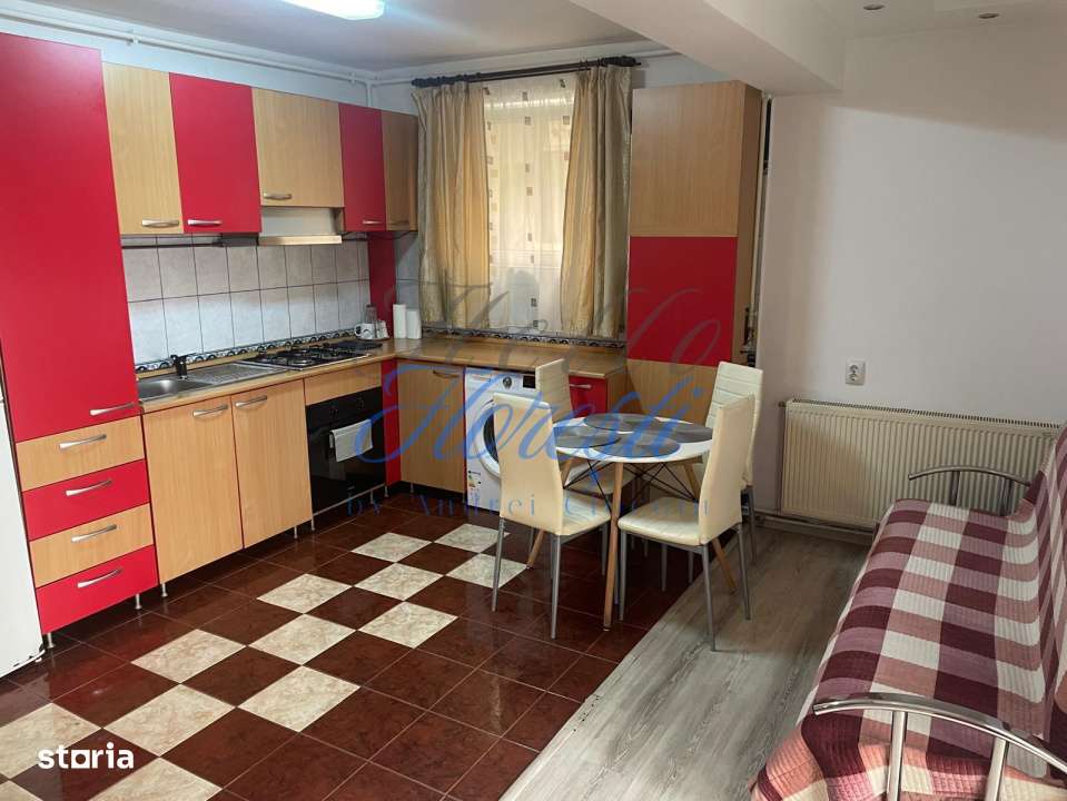 Apartament de Inchiriat, 2Camere, 52MP, Zona Manastur, Cluj - Imagine principală: 2/11