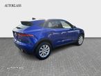 Jaguar E-Pace D150 AWD HSE - 3