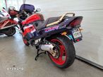 Honda CBR - 19