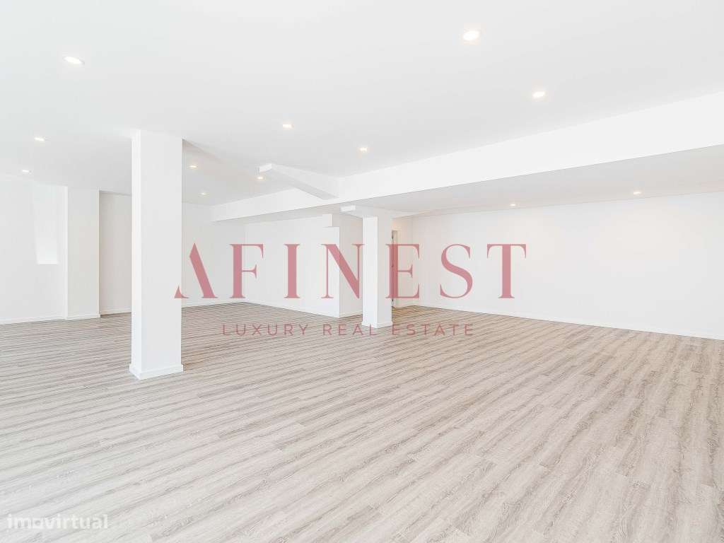 ️ Espaço Comercial para Restauração | Amoreira - Alcabideche - Grande imagem: 5/28