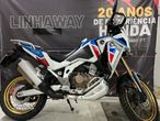 Honda Africa Twin ADVENTURE SPORT - 1