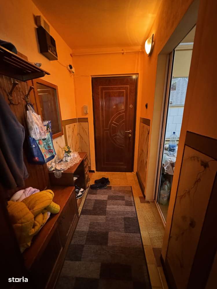 Apartament 2 camere langa facultate - Imagine principală: 3/8