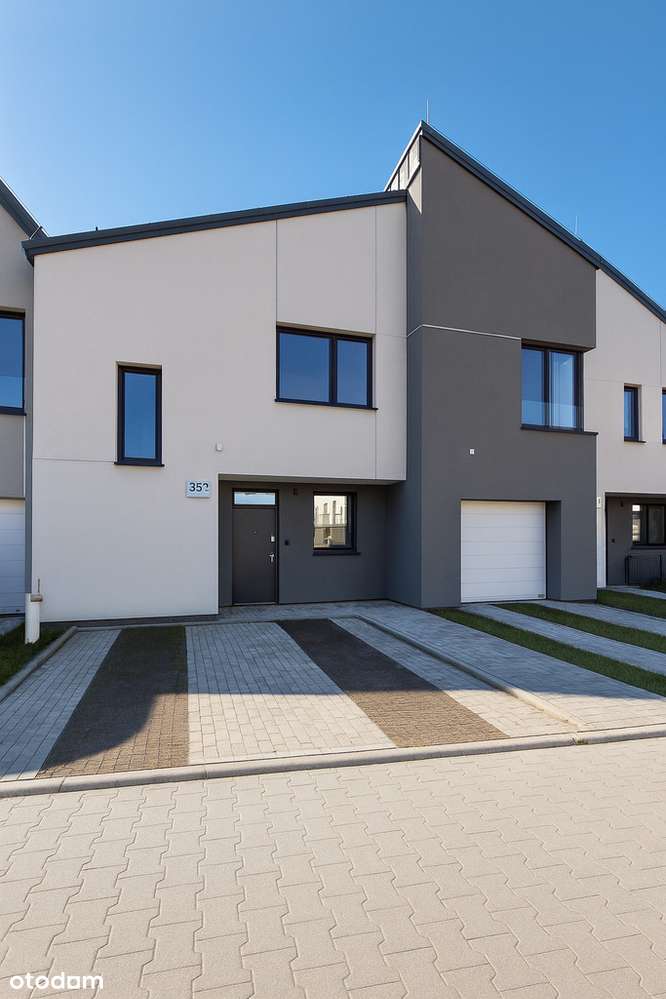 Gotowy do odbioru, 15 min od Warszawy, ogród 100m2 - Pełny obrazek: 4/16