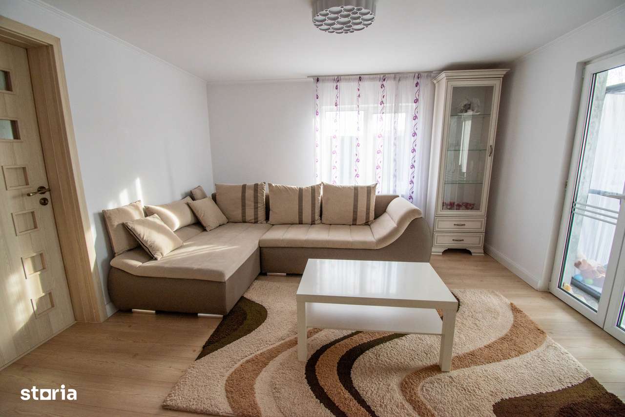 Se vinde Casa P+M Prahova-Breaza-Ocina-13