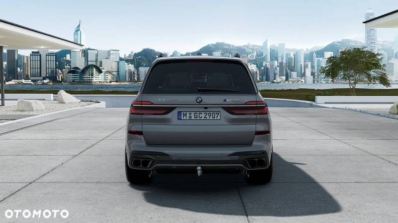 BMW X7 M60i xDrive mHEV sport - 38