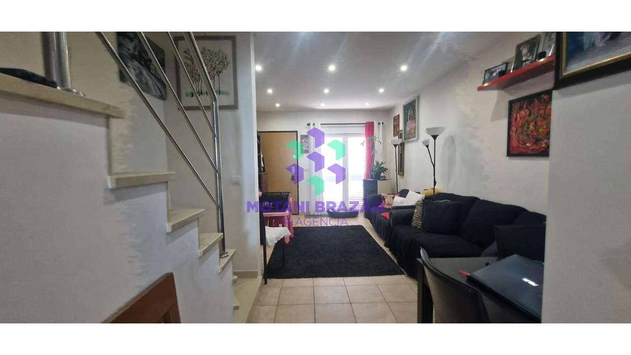 Moradia T3 Quinta do Conde-3