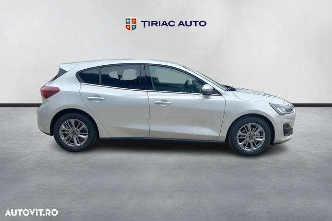 Ford Focus 1.0 EcoBoost MHEV Titanium X - 7